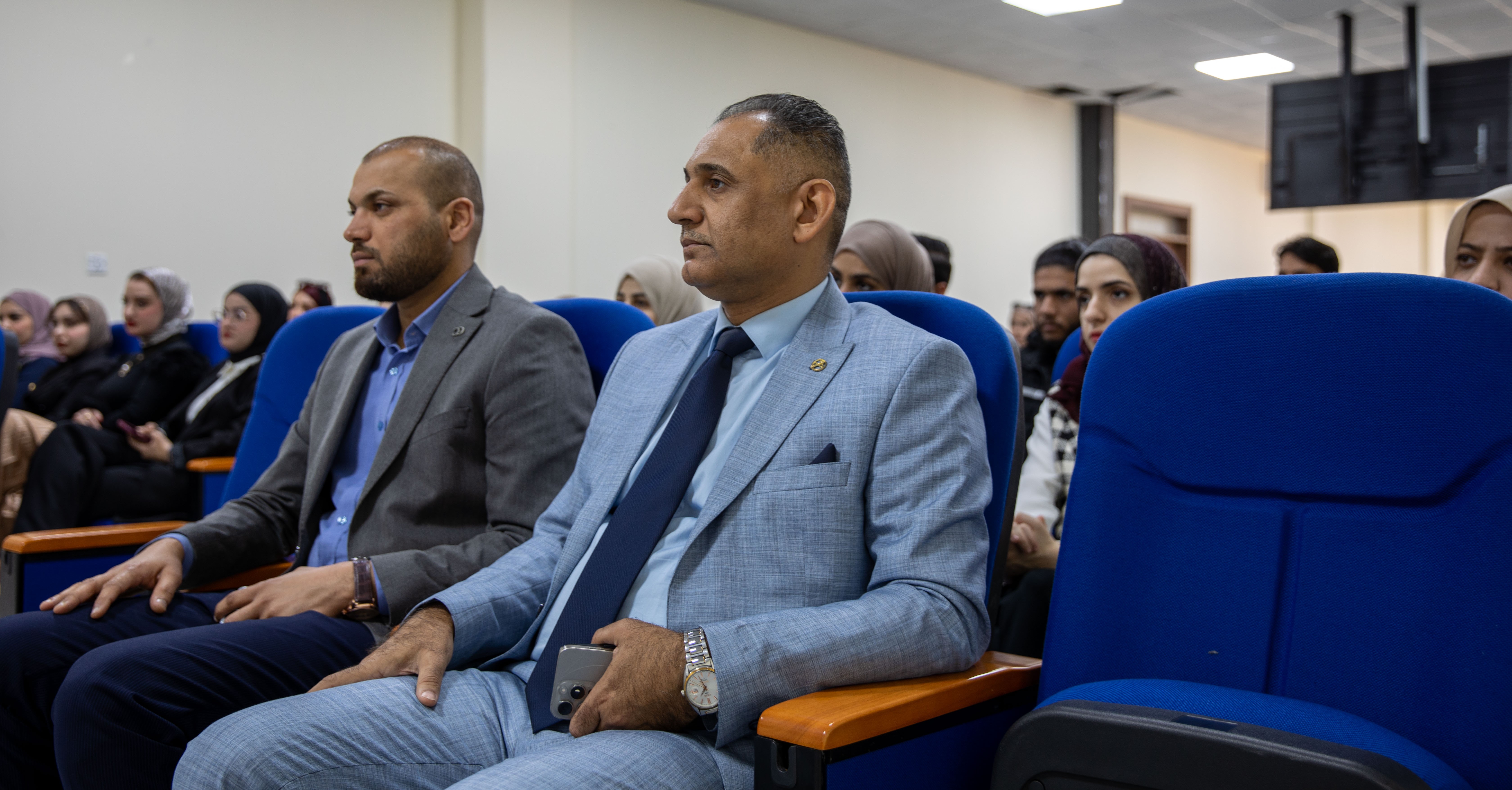 حرم جامعة الشرق